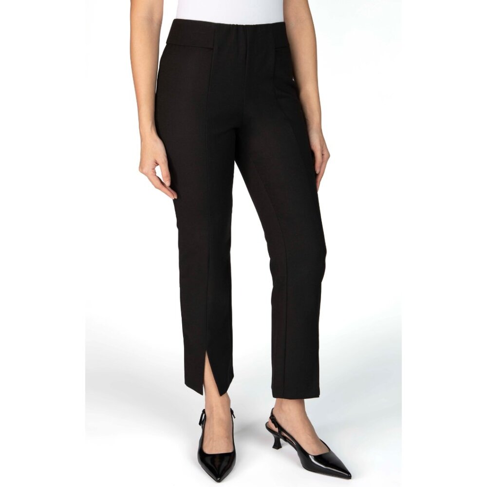 Nelle Atelier - Petite Slit Pant